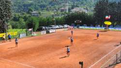 TrofeoGiovanileTesta_Allievi Femminili